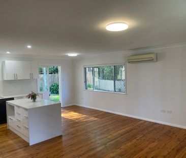 Fully Renovated Newtown Charm. - Photo 1
