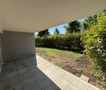 Location Appartement 3 pièces 72m² LA MOTTE SERVOLEX 73290 - Photo 5