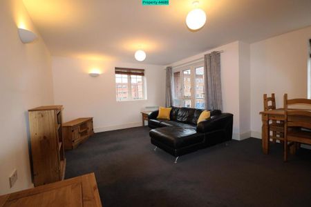 2 bedroom apartment to rent - Photo 2