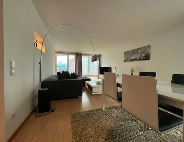 Brückenstraße - Foto 1