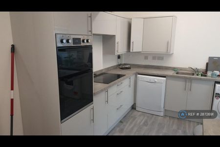 1 bedroom in a house share to rent - Photo 3