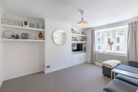 2 Bed Flat, Limerston Street, SW10 - Photo 3