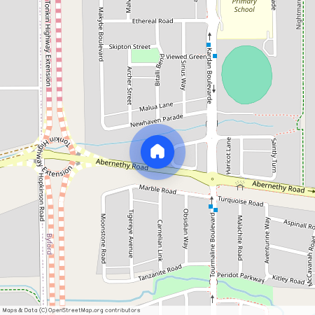 9/14 Carbine Bend, WA 6122, Byford