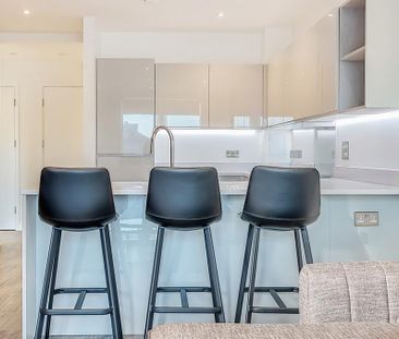 1 bedroom apartment to rent - Photo 5