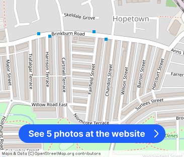 Fairfield Street, Darlington, DL3 - Photo 1