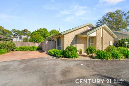 Convenient Location & Low-Maintenance Living - Photo 2