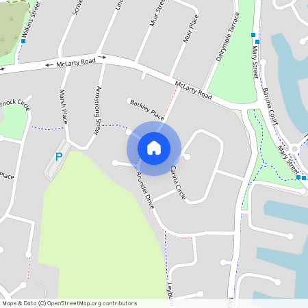 14 Arundel Drive, WA 6210, Halls Head