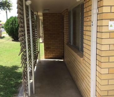 2/44 Denne Street, TAMWORTH NSW 2340 - Photo 2