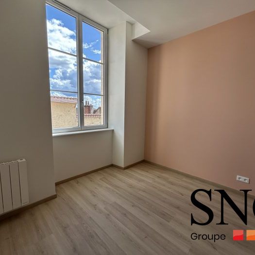 T1 RENOVE COMME NEUF - Photo 1