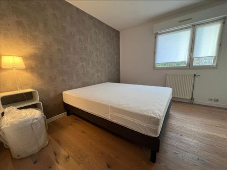 4 pièces - Meublé - 82,03 m² - RDC - Colocation non autorisée - Photo 3