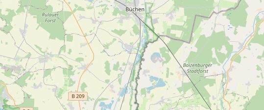 ++ Charmante Altbauwohnung mit 5 Zimmern, Balkon & viel Licht – Wohnen mit Charakter ++ - Photo 1