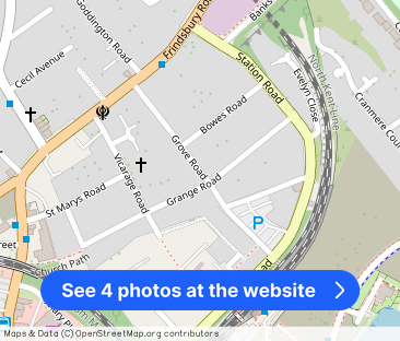 Grove Road, Strood, ME2 - Photo 1