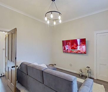 1 bedroom semi-detached apartment to rent - Photo 4