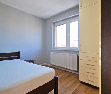 3 Pokoje! Strażacka! Zamknięte osiedle! - Zdjęcie 6