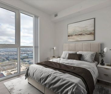 For Lease - 28 Interchange Way Unit# 4010, Vaughan, Ontario - Photo 2