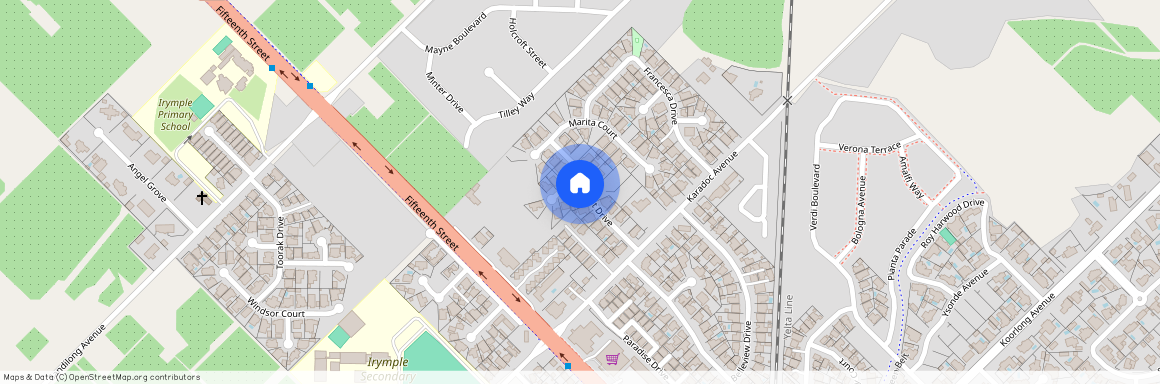 15 Claremont Drive, Vic 3498, Irymple