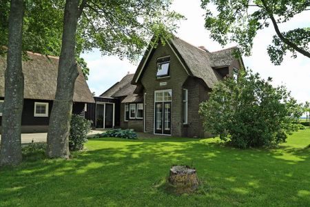 Huis te huur: Hoornse Bulten 8 9449 PC Nooitgedacht - Foto 4