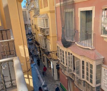 Piso de alquiler en Calle Pozos Dulces, Centro Histórico - Photo 3