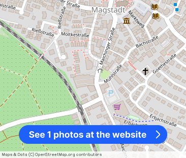 Maichinger Straße 20 71106 Magstadt, FREIES ZIMMER AB JAN 26 - Photo 1