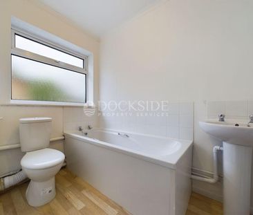 2 bedroom apartment to rent - Photo 6