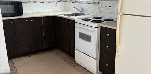 Lasalle – Bachelor 2 1/2 À Louer - Photo 2