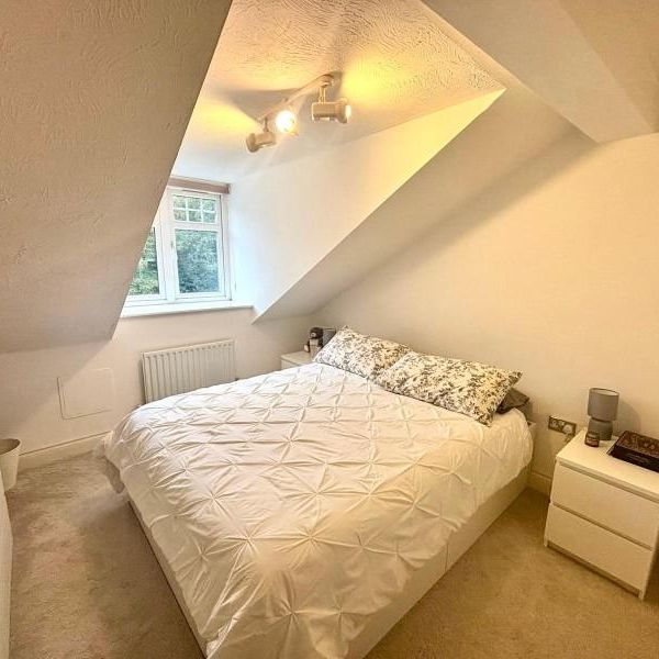 2 bedroom apartment to rent - Photo 1