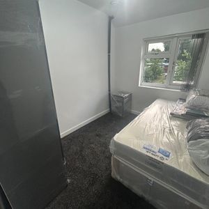 Room in a Shared House, Birmingham, B25 - Photo 3