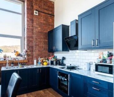 1 bedroom apartment to rent - Photo 4