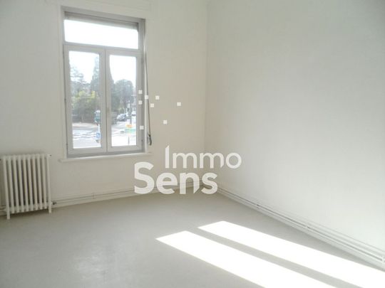 Location appartement - Wasquehal Mouvaux Wasquehal - Photo 1