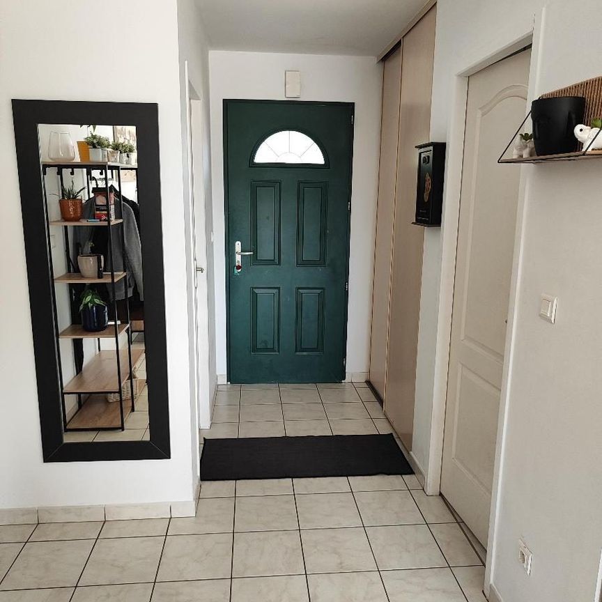 Location Maison 4 pièces 82m² JAUNAY CLAN 86130 - Photo 1