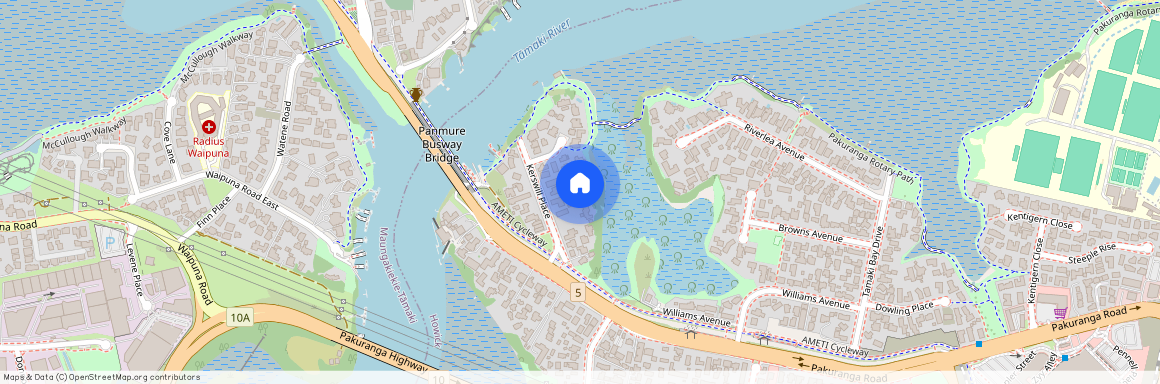 21C Kerswill Place, Pakuranga, Auckland