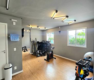 Apartamento 40 m² 2 Dormitórios 1 Banheiro 1 Vaga Vila Nova Cachoer... - Foto 1