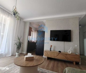 Inchiriere Apartament 3 camere in Pipera Prima inchiriere cu Parcare I - Photo 3