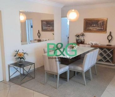 Apartamento, 170 m² - Venda por R$2.200.000ou Aluguel por R$14.000,00/mês - Foto 3