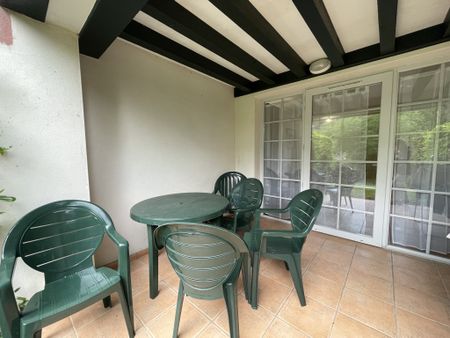 Location Appartement 2 pièces 33m² UHART CIZE 64220 - Photo 5