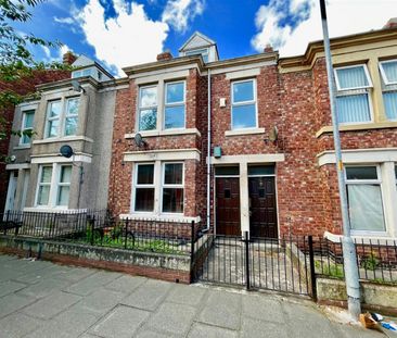 Eastbourne Avenue, Bensham, Gateshead - Photo 3