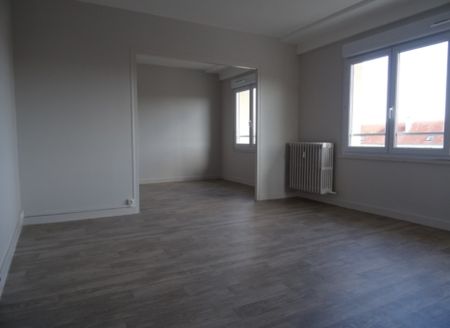 Appartement T3 bis à Avallon - Photo 5