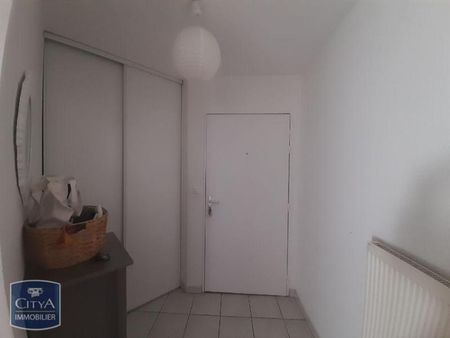 Location Appartement 2 pièces 54m² MORSBACH 57600 - Photo 5