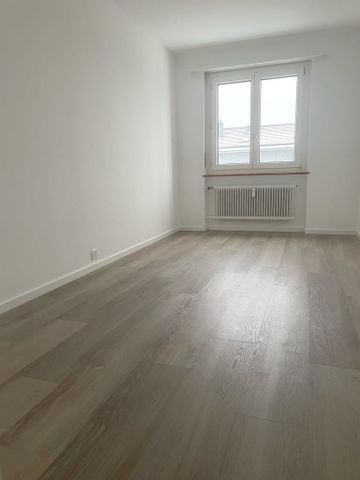 4 Zimmer, 80 m², 4. Stock - Foto 4