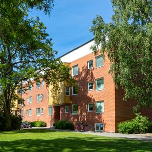 Vendelsfridsgatan 11A, Lorensborg - Foto 2