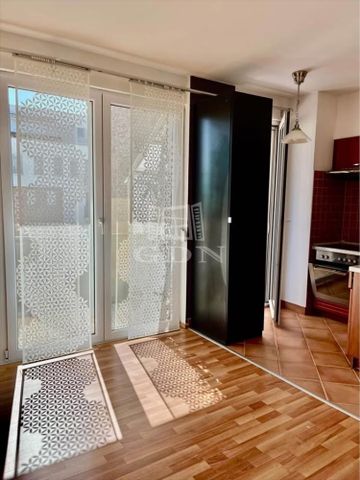 Kiadó jó állapotú lakás - Budapest XIV. kerület - Photo 5
