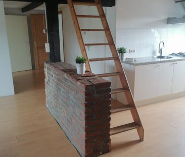 Appartement te huur: Hoogstraat 38-A 6373 HW Landgraaf - Foto 2