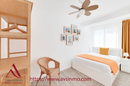 Apartamento de alquiler en Avenida de Inglaterra, 32, Los Europeos - Photo 2