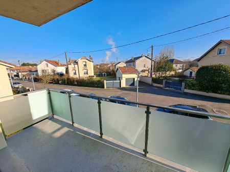 Location Appartement 4 pièces 91m² - Photo 2