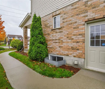 For Lease - 7 Clairfields Drive, Guelph, Ontario - Photo 1