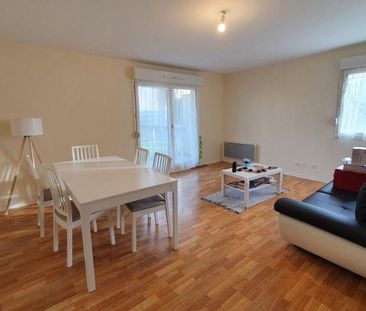 Location Appartement 3 pièces LIMOGES (87000) - Photo 5