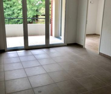 APPARTEMENT T2 43M - Photo 6