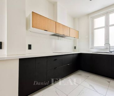 Location appartement, Paris 7ème (75007), 5 pièces, 136.14 m², ref ... - Photo 3