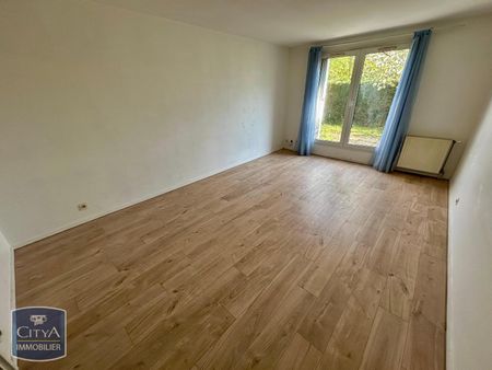 Location Appartement 2 pièces 51m² ELANCOURT 78990 - Photo 3