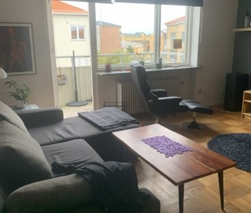 Kristianstad - 1rok - tillsv - 6.095kr/mån - Foto 4